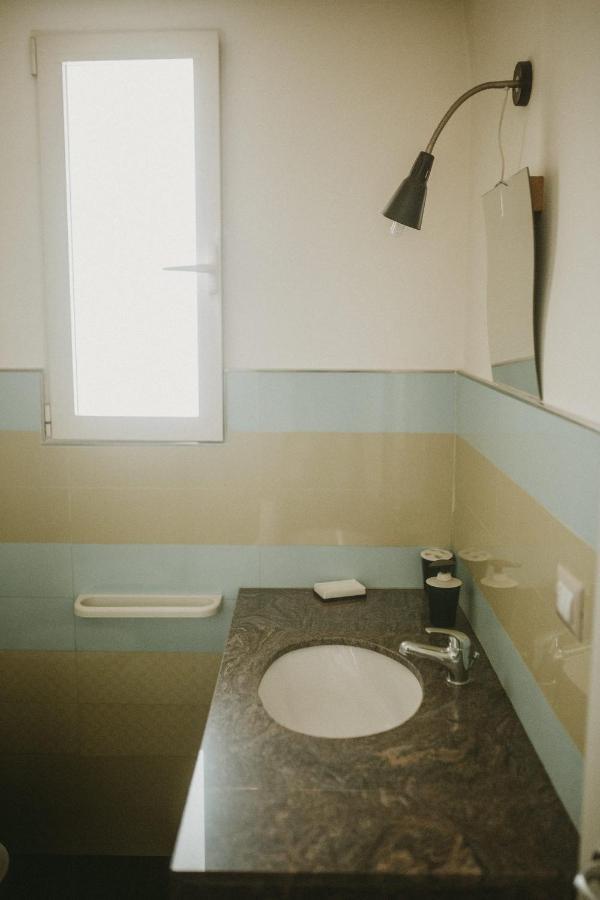Le Camporelle In Citta Bed & Breakfast Lecce Eksteriør bilde