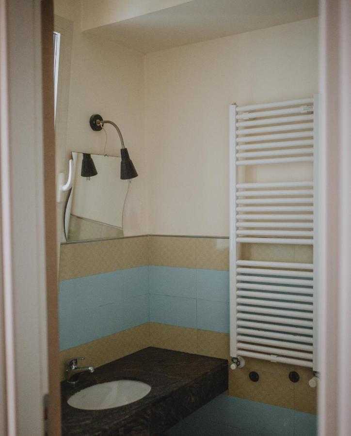 Le Camporelle In Citta Bed & Breakfast Lecce Eksteriør bilde