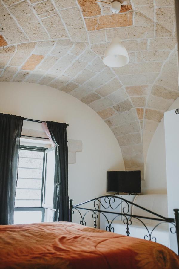 Le Camporelle In Citta Bed & Breakfast Lecce Eksteriør bilde